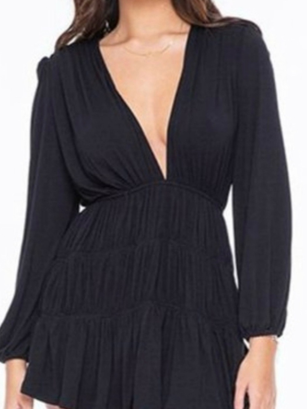 Indah Francesca Dress NWT